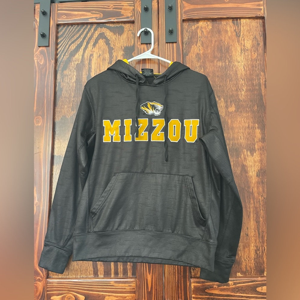 Missouri state hoodie